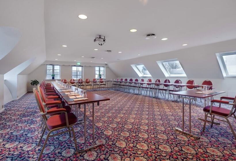 فندق Kryb I Ly Kro