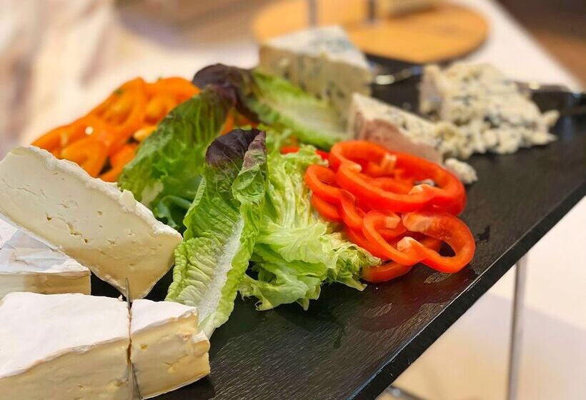 فندق Kryb I Ly Kro