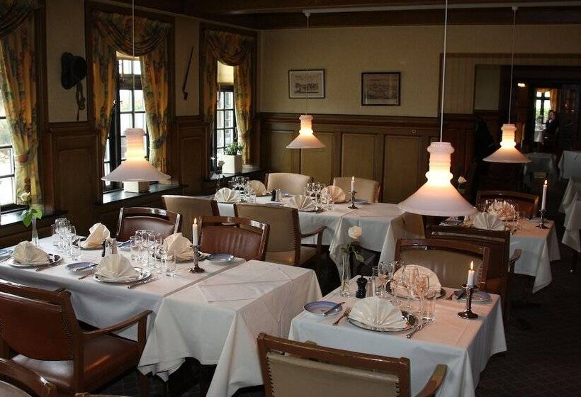 فندق Kryb I Ly Kro