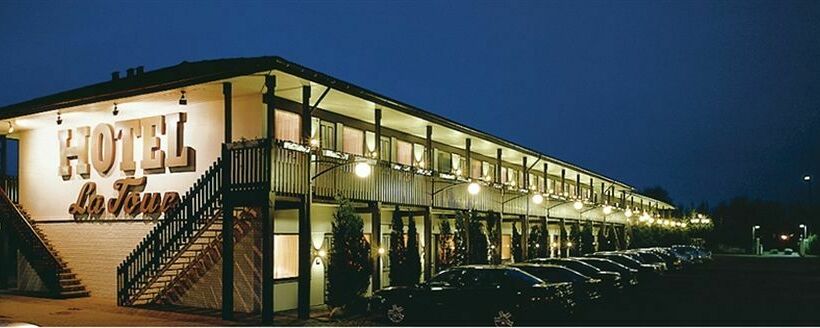 酒店 La Tour
