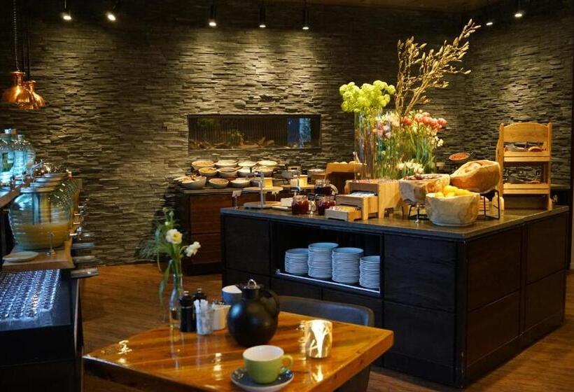 בית מלון כפרי Lautrup Park