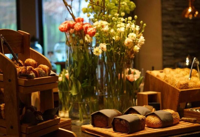 בית מלון כפרי Lautrup Park