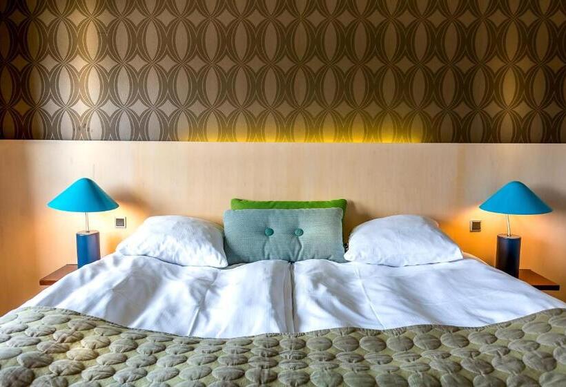 בית מלון כפרי Lautrup Park