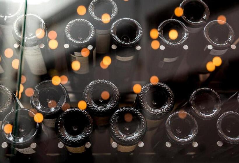 בית מלון כפרי Lautrup Park