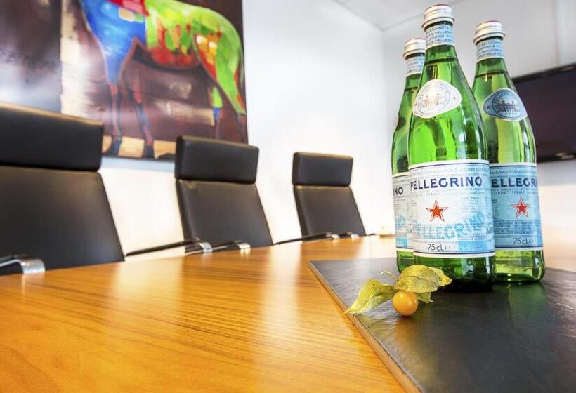 בית מלון כפרי Lautrup Park