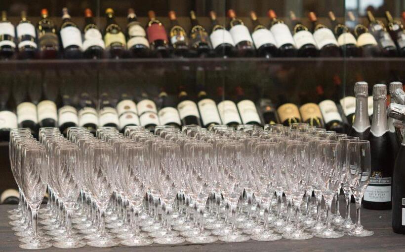 בית מלון כפרי Lautrup Park