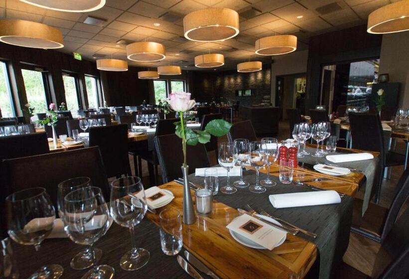 בית מלון כפרי Lautrup Park