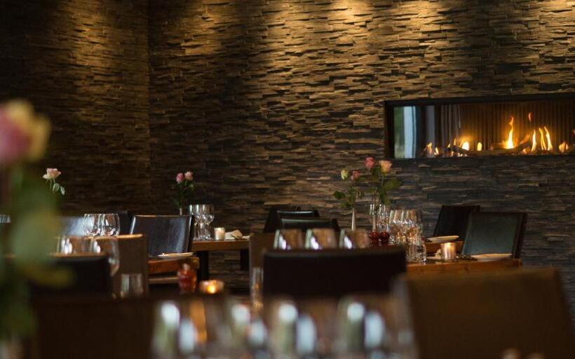 בית מלון כפרי Lautrup Park