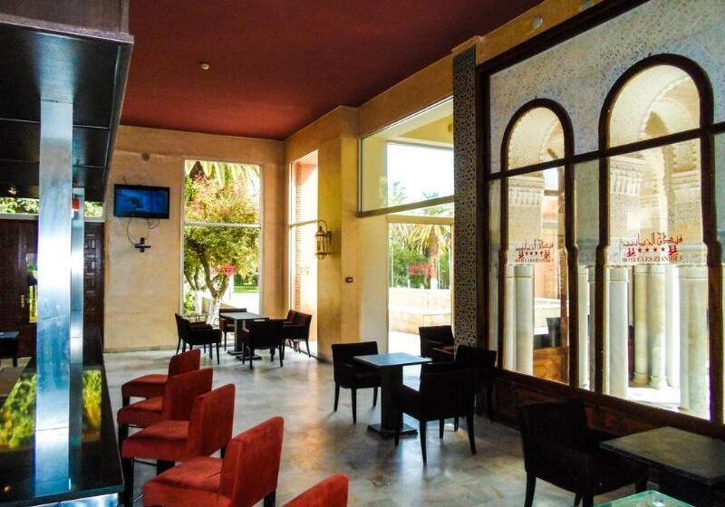 酒店 Les Zianides