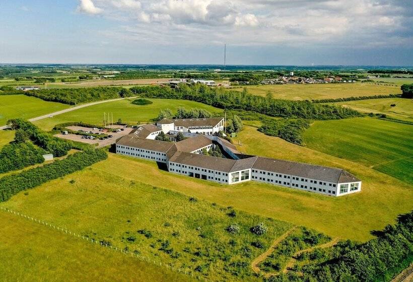 Отель Løgstør Park