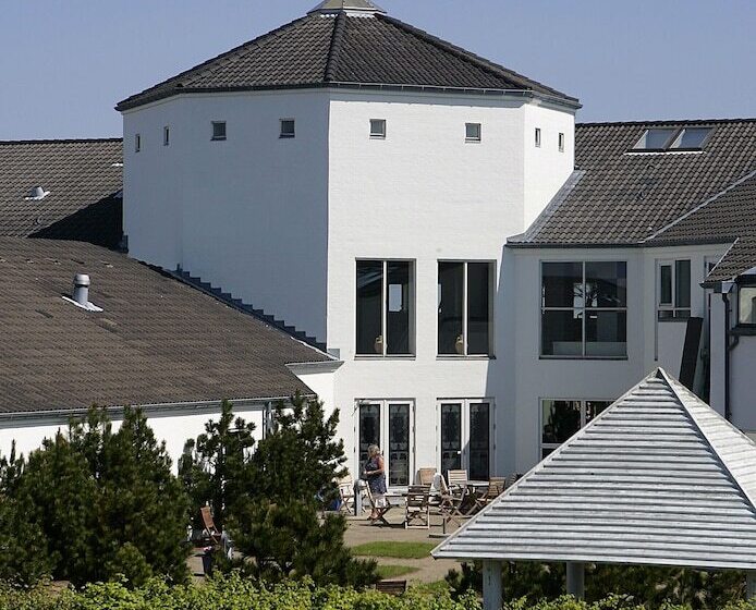 Отель Løgstør Park