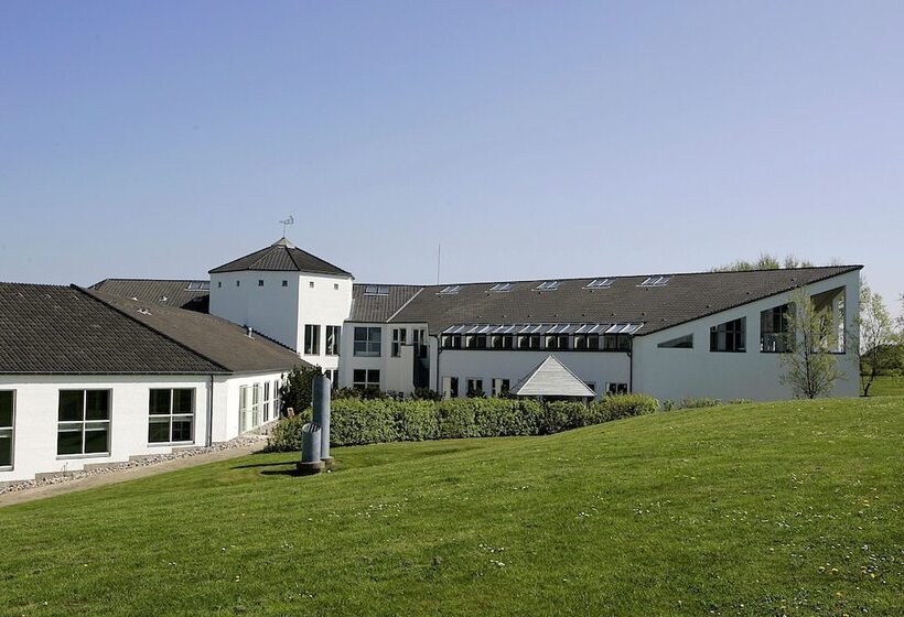 Отель Løgstør Park