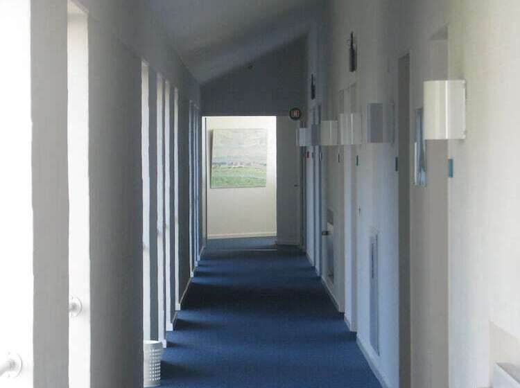 Отель Løgstør Park