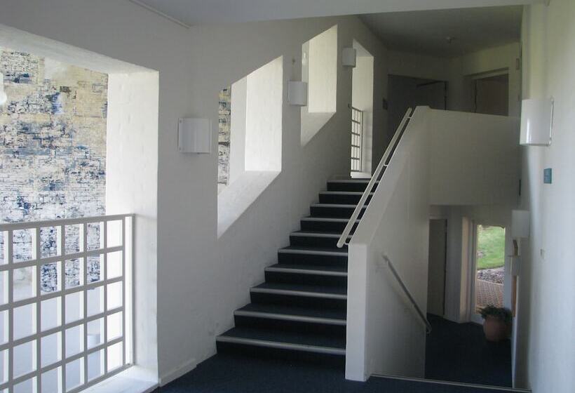 Отель Løgstør Park