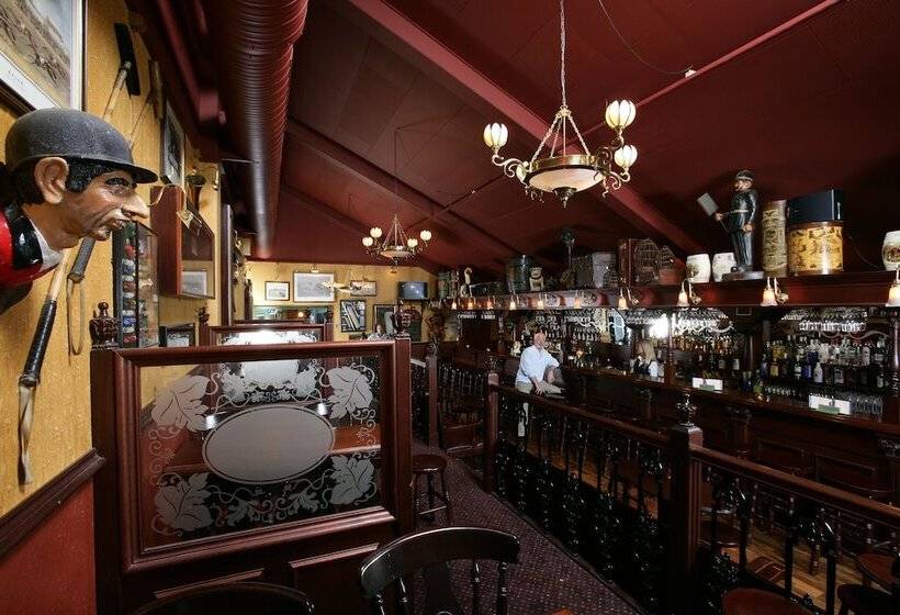 Отель Løgstør Park