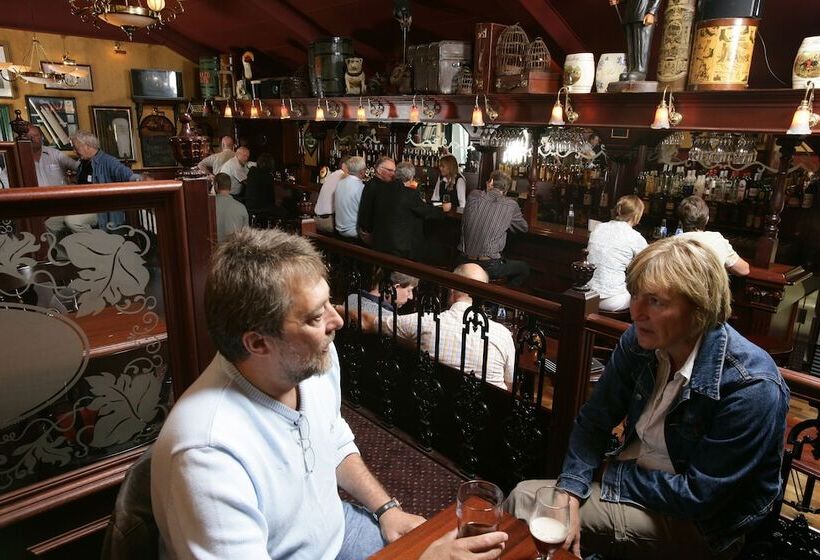 Отель Løgstør Park