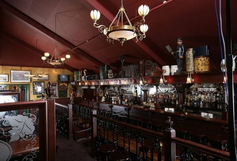 Отель Løgstør Park