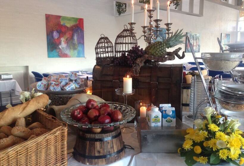 Отель Løgstør Park