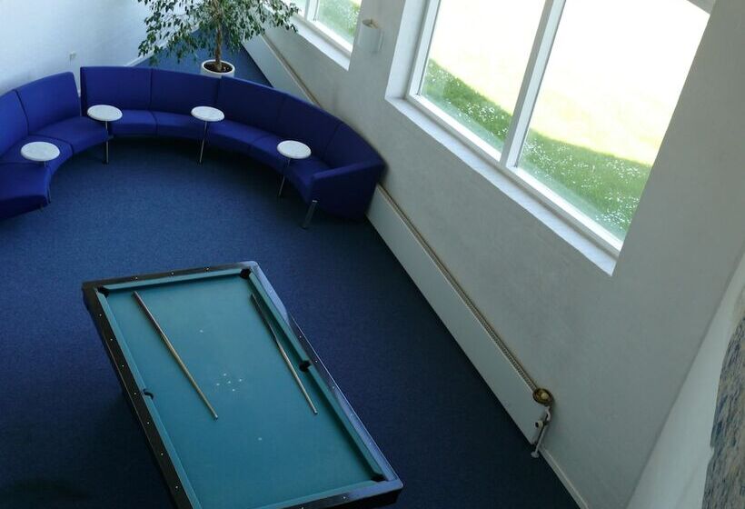 Отель Løgstør Park