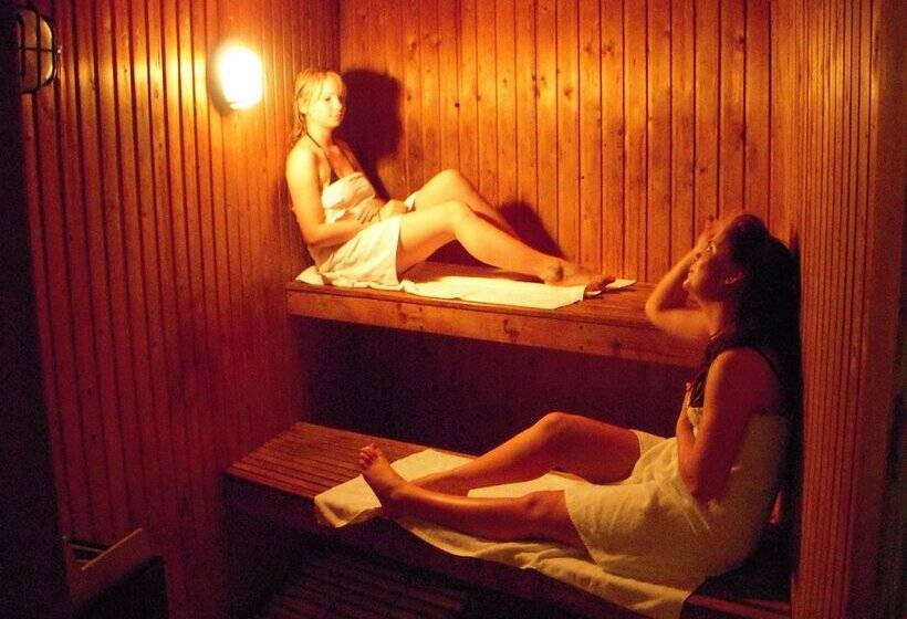 Отель Løgstør Park