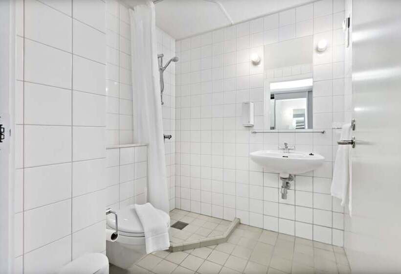 Отель Løgstør Park