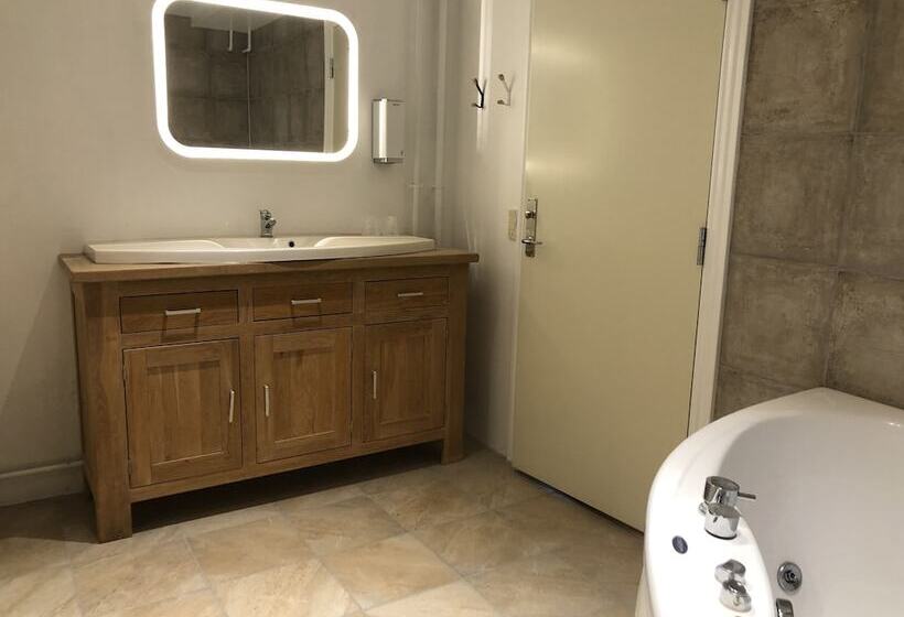 Отель Løgstør Park