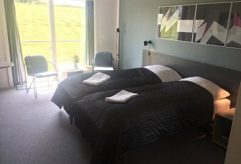 Отель Løgstør Park