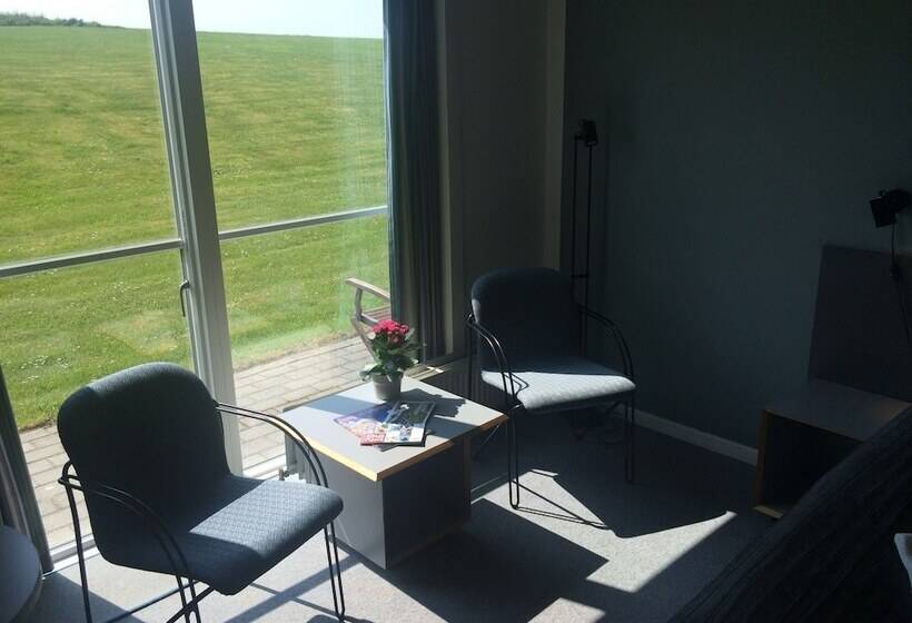 Отель Løgstør Park