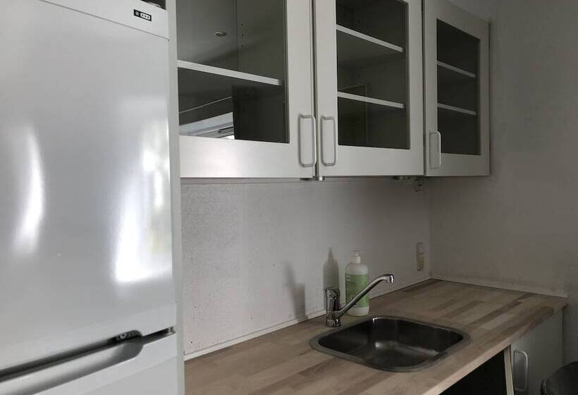 Отель Løgstør Park