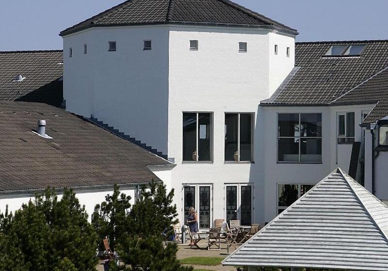 Отель Løgstør Park