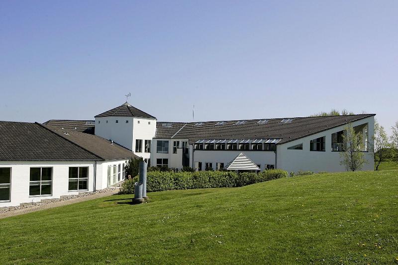 Отель Løgstør Park