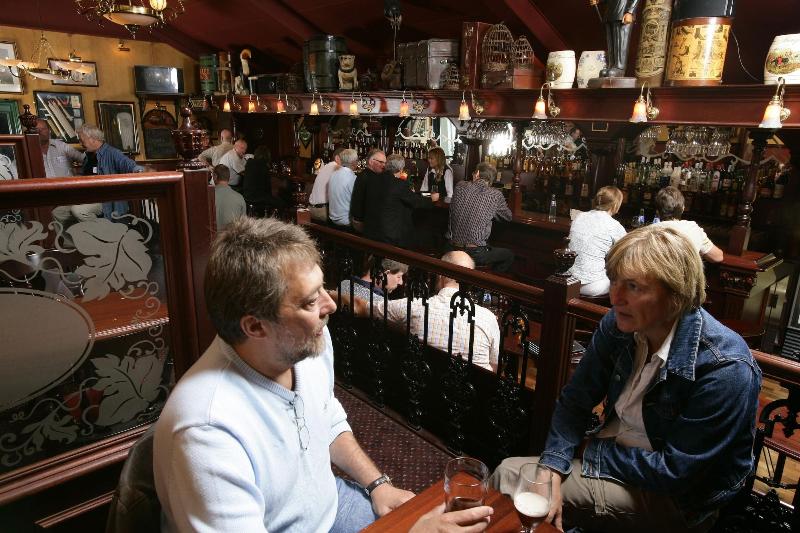 Отель Løgstør Park