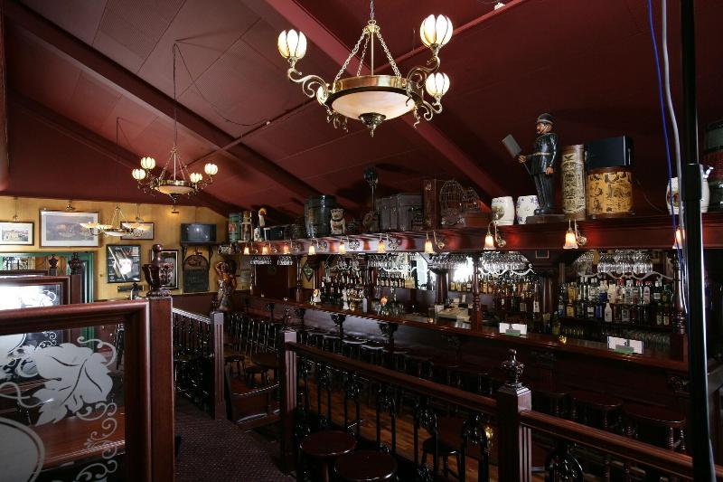 Отель Løgstør Park