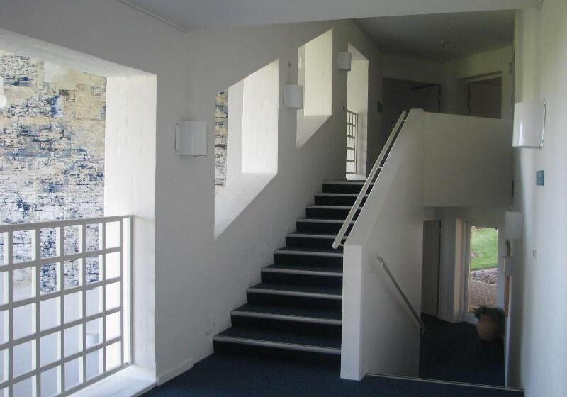 Отель Løgstør Park