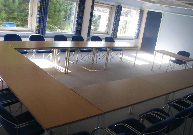 Отель Løgstør Park