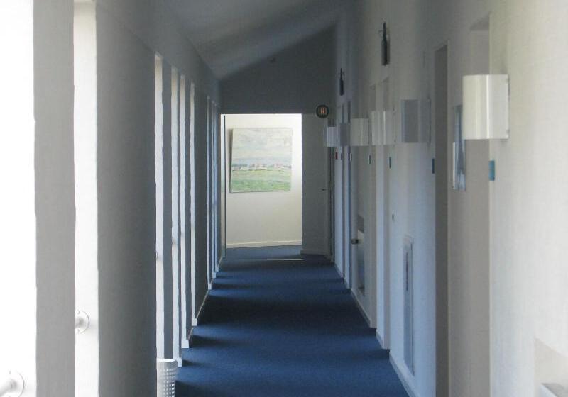 Отель Løgstør Park