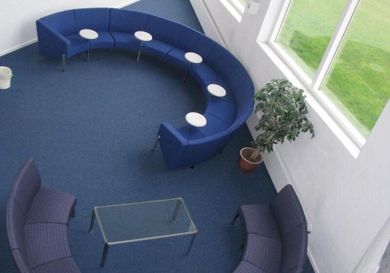 Отель Løgstør Park