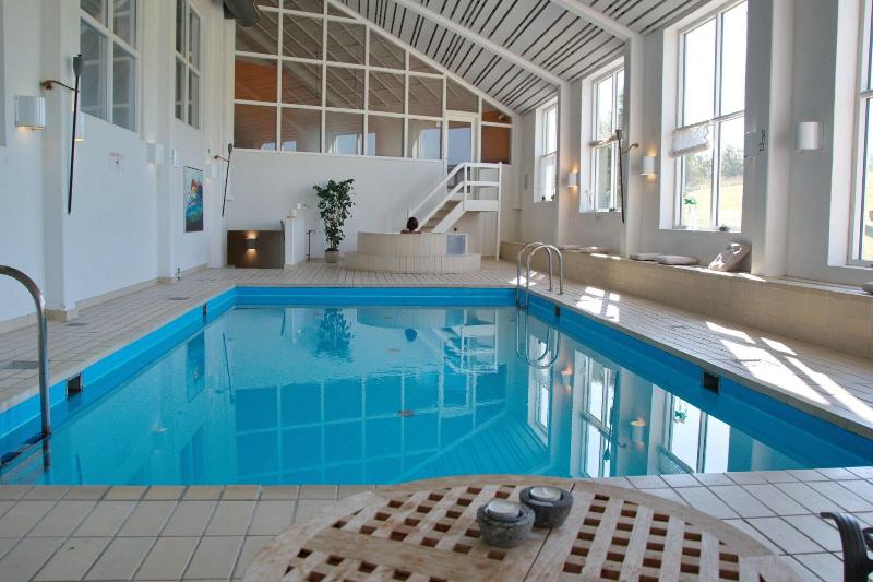 Отель Løgstør Park