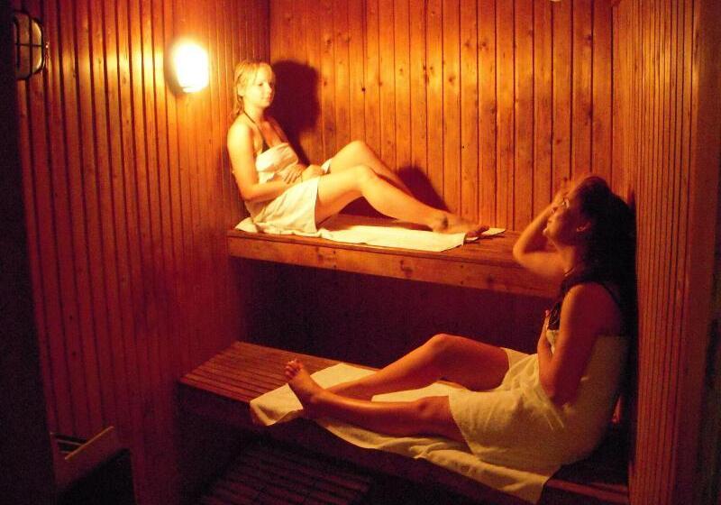 Отель Løgstør Park