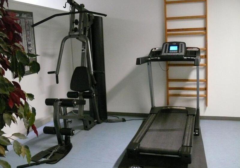 Отель Løgstør Park