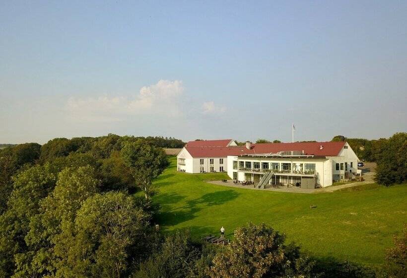 בית מלון כפרי Limfjorden