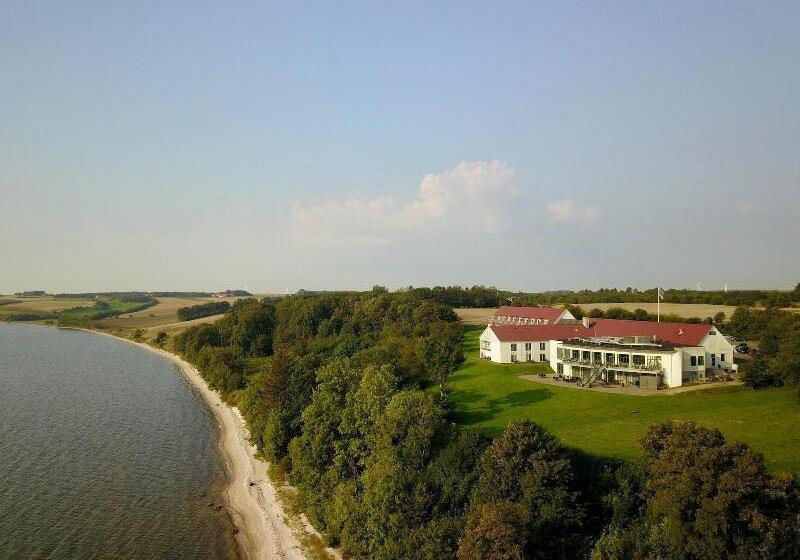 בית מלון כפרי Limfjorden