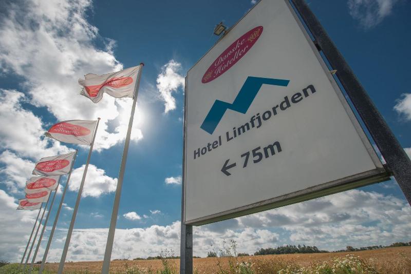 فندق Limfjorden