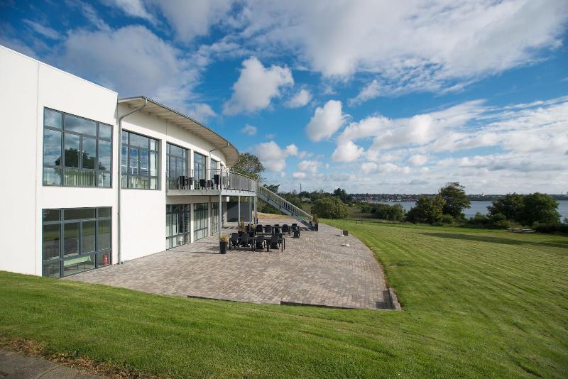 בית מלון כפרי Limfjorden