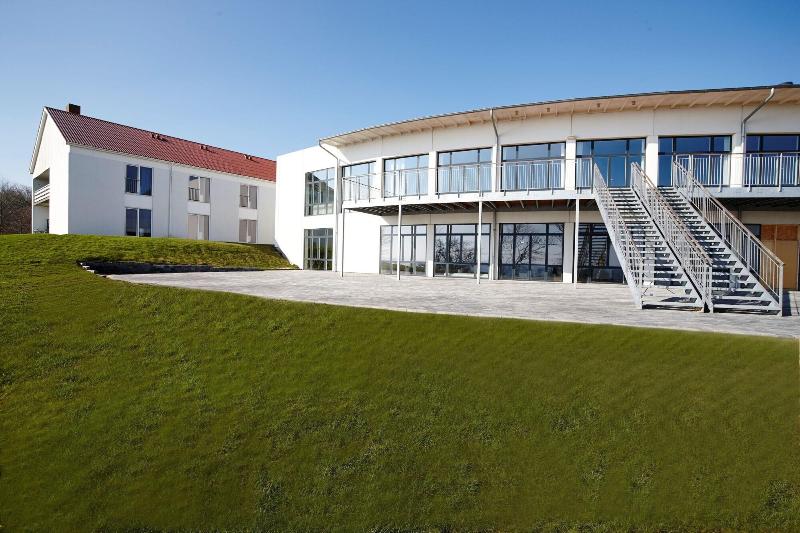 בית מלון כפרי Limfjorden