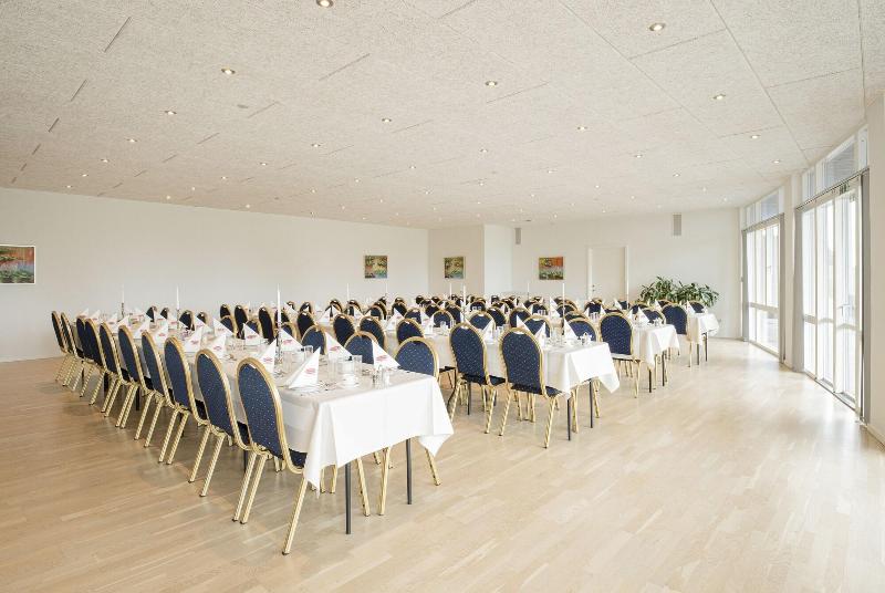 בית מלון כפרי Limfjorden