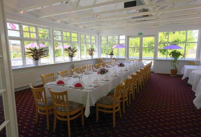 בית מלון כפרי ølsted Kro &