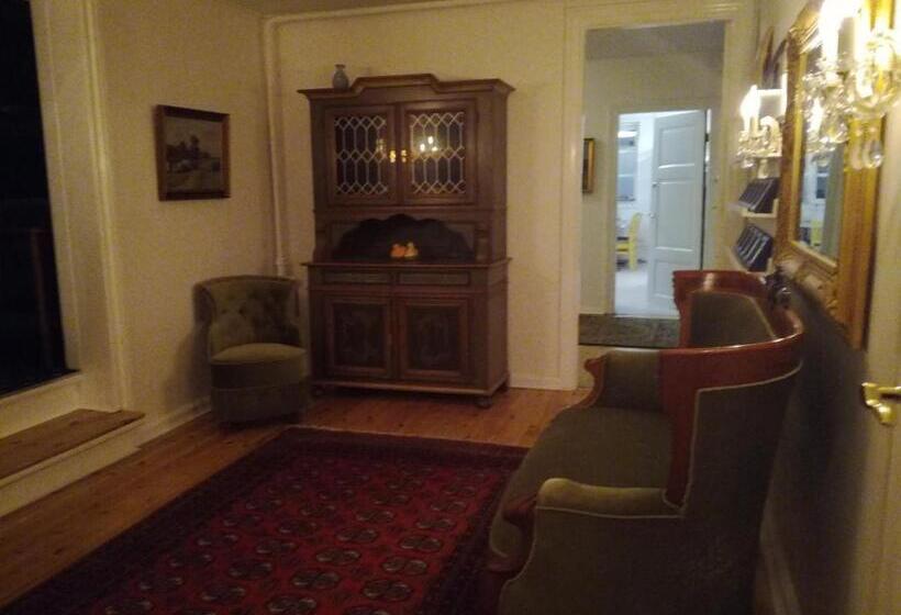 בית מלון כפרי ølsted Kro &