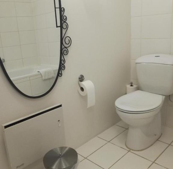 בית מלון כפרי ølsted Kro &