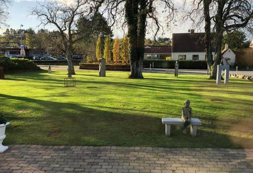 בית מלון כפרי ølsted Kro &